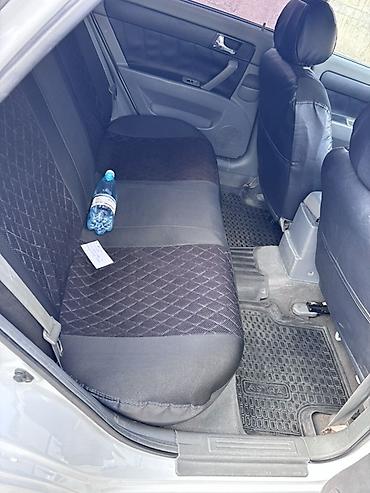 daewoo lanos 1: Daewoo Gentra: 2015 г., 1.5 л, Механика, Бензин, Седан — 3