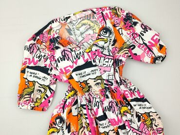 mohito sukienka z piórami: Mohito, Sukienka damska, rozmiar XL