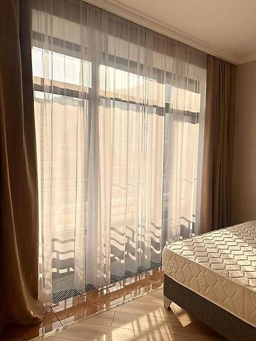 Продажа квартир: 5 и более комнат, 205 м², 2 этаж — 13