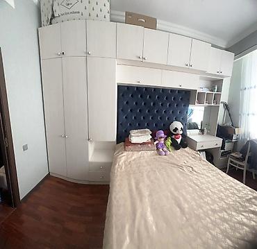 Ev üçün digər mebel: Yataq dəsti satılır 450₼. Taxt bazalıdır. Matrası var.Ünvan Yasamal — 1
