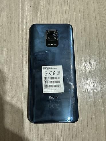 redmi note 7 64: Смартфон Xiaomi Redmi Note 9S, модель M2003J6A3G. Характеристики и — 1