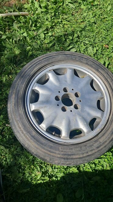 купить литые диски r14: Куйма Дисктер R 16 Mercedes-Benz, 1 даана, Колдонулган