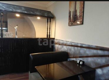 Binalar: Arendaya verilir – Mərkəzdə yerləşən yeraltı sahəsi olan barberxana — 20