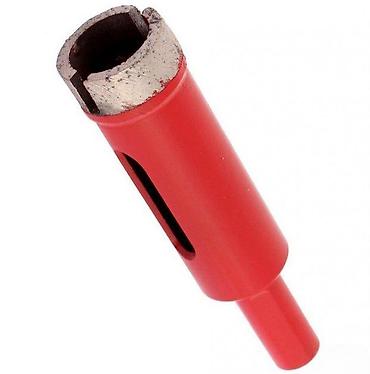 parkside mini testera: DIJAMANTSKA BURGIJA ZA KERAMIKU I BETON FI10- FI95MM | Dijamantske — 1