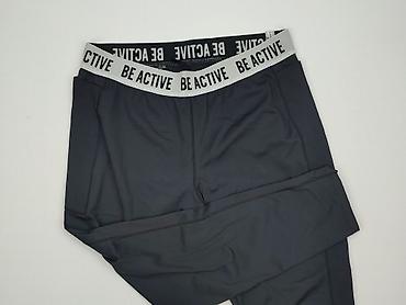 zumba: Legginsy Sportowe damskie, rozmiar L — 1
