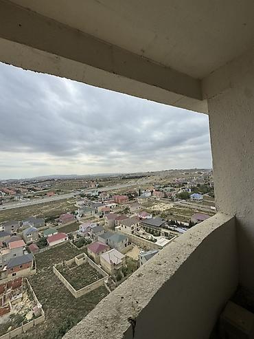 qecreşde kiraye evler: 2 otaqlı, Yeni tikili, 84 kv. m — 3