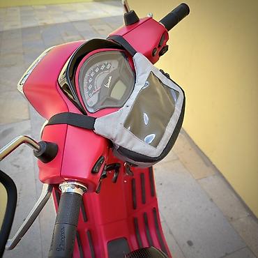 Mopedlər,skuterlər: - SXL 125, 125 sm3, 2022 il, 8634 km — 7