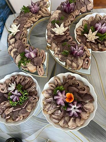 Выездные банкеты: Выездные банкеты | Повара | Аренда посуды — 25