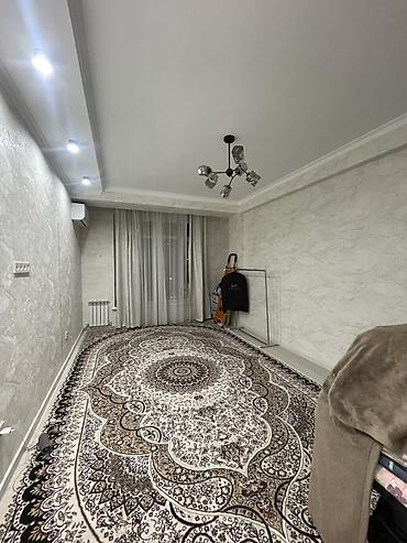 75000: 1 комната, 42 м², Джал-15 Элитка, 12 этаж, Дизайнерский ремонт — 4