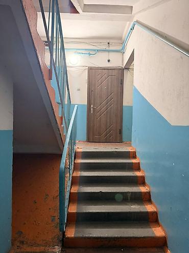 105: 1 комната, 34 м², 105 серия, 7 этаж, Старый ремонт — 7