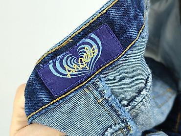dsquared jeans: Angels, Szorty damskie, rozmiar S — 4