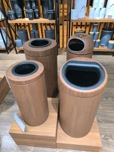 Digər məişət məhsulları: Zibil qutularinin elektron qaimə ilə və naqd qaydada satişi. Yüksək -da lalafo.az — 13 Digər məişət məhsulları: Zibil qutularinin elektron qaimə ilə və naqd qaydada satişi. Yüksək — 13