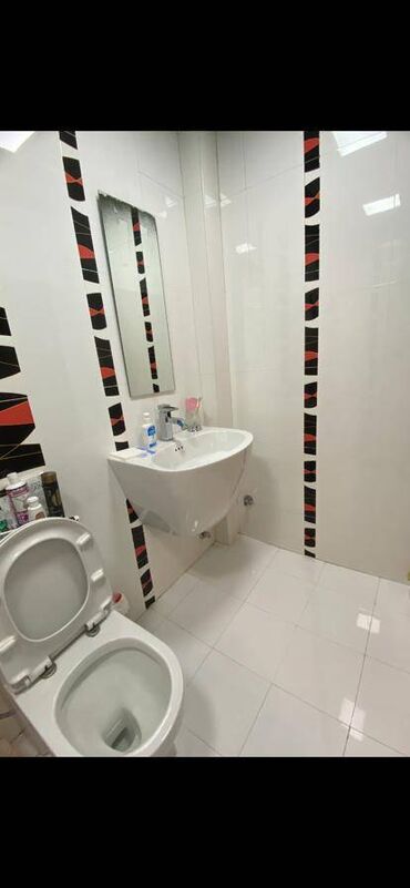 Köhnə tikili: Bakı, Bakıxanov qəs., 2 otaqlı, Köhnə tikili, 48 kv. m — 8