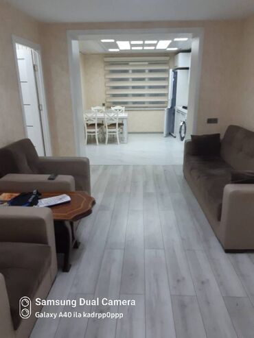 Uzunmüddətli kirayə mənzillər: Yasamal rayonu, (Asan xidmətin yanı) ərazisində inşa edilmiş 5 — 4