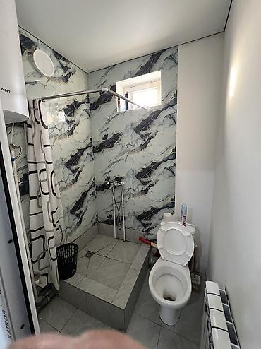 Долгосрочная аренда квартир: Студия, Собственник, Без подселения, Без мебели — 9