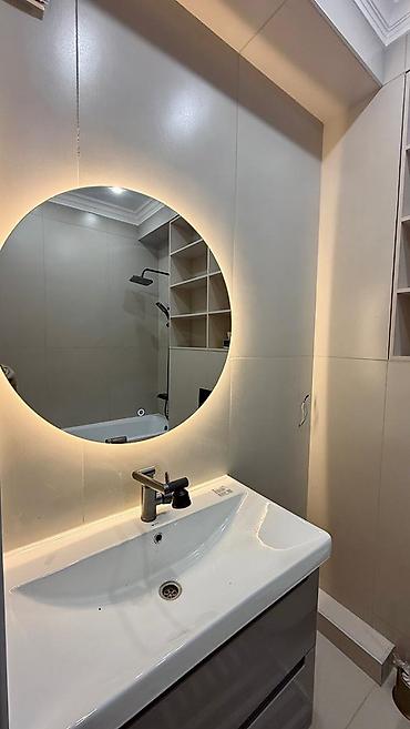 Продажа квартир: 3 комнаты, 88 м², Элитка, 13 этаж, Дизайнерский ремонт — 16