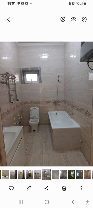 Продажа домов: Дом, 130 м², 4 комнаты, Собственник, Евроремонт — 4