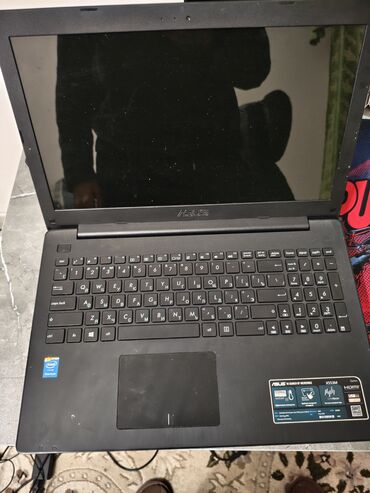 Ноутбуки: Ноутбук, Dell, 4 ГБ ОЗУ, Intel Pentium, 15.6 ", Для работы, учебы — 6