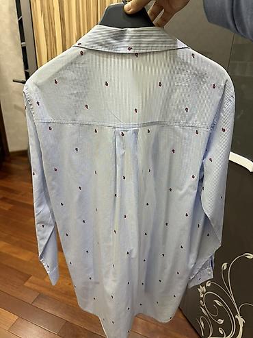 pull and bear: Zara Basic qadın köynəyi — 2