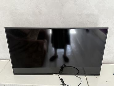 40: Телевизор Smart TV VASIN LED-40E5000, 40" Характеристики и — 4