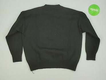 venom: Sweter damski, rozmiar 4XL — 3