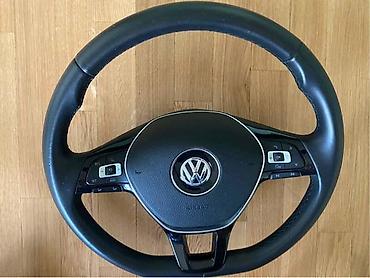bijaks cena: VOLAN ZA VOLKSWAGEN ARTEON, CADDY, GOLF 7 . OD 2013. DO 2020. GOD — 2