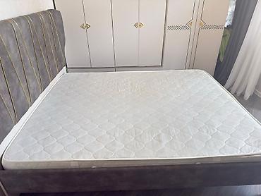Matras. Satılır 70 azn. Yeni kimidir. 2,20*2 ölçüsündə. Ünvan lalafo.az -da Matras. Satılır 70 azn. Yeni kimidir. 2,20*2 ölçüsündə. Ünvan