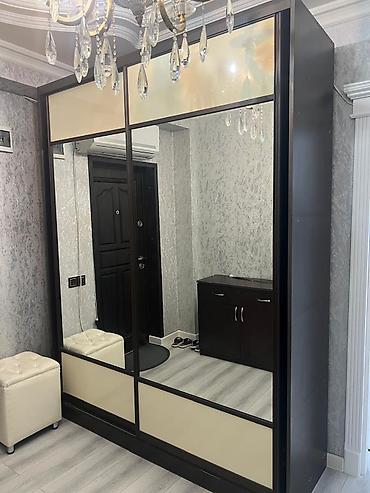 raskladuşka satışı: 🛑‼️TƏCİLİ SATILIR‼️🛑DOLAB. Yenidir.200AZN✅Ünvan:Masazır🌸NEYLA🌸 — 1
