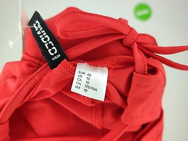 olika sklepy: H&M Divided, Sukienka damska, rozmiar L — 4