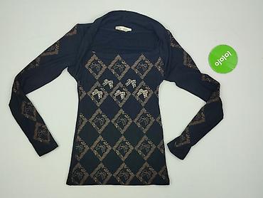 moda bluzki: Bluzka damska, rozmiar M — 2