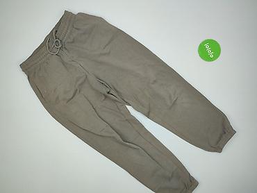 brandy spodnie: H&M, Spodnie dresowe damskie, rozmiar S — 2