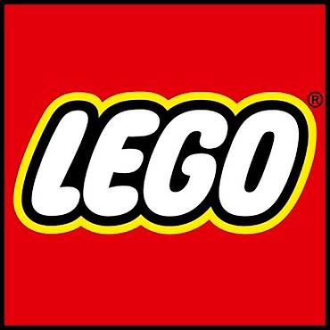 lego stranger things: Kubiklər, Kredit yoxdur — 1