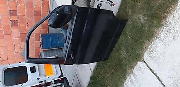 mazda zelena: VRATA TRANSPORTER T6 ZA VOLKSWAGEN OSTALO | — 1