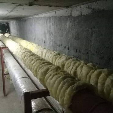 Digər ixtisaslar: İzolasyon işləri Boru izolasyon ve Qaplama işlərinin görülməsi ve — 10