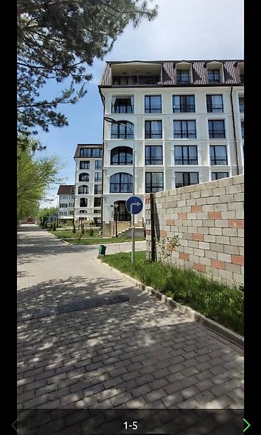 Иссык-Куль 2026: Квартира, квартира ЦО Радуга, Сары-Ой, Детская площадка, Парковка, стоянка, Охраняемая территория — 12