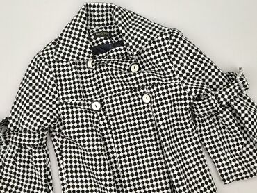 Women`s coat, size M
