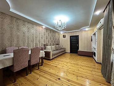 Həyət evləri və villalar: NZS 5 otaqlı, 175 kv. m, Kredit yoxdur, Yeni təmirli — 1