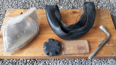 Digər avtomobil ehtiyat hissələri: Vaz detallari Vaz 2110 detalları Mersedes detalları VP aktivdir — 11