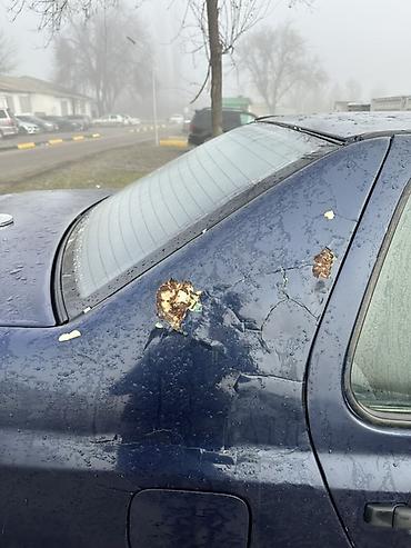 Volkswagen: Volkswagen Vento: 1992 г., Механика, Бензин, Седан — 10