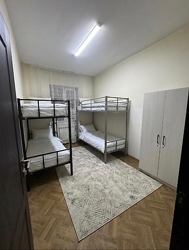 дешевые хостелы: 📍 [Бишкек] шаарына жол тарттыңызбы же арзан, таза жай издеп жатасызбы? — 6