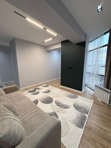 Продажа квартир: 2 комнаты, 65 м², Элитка, 9 этаж — 4