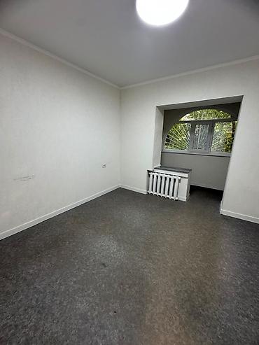 Продажа квартир: 2 комнаты, 50 м², 7 мкр 105 серия, 1 этаж, Косметический ремонт — 7
