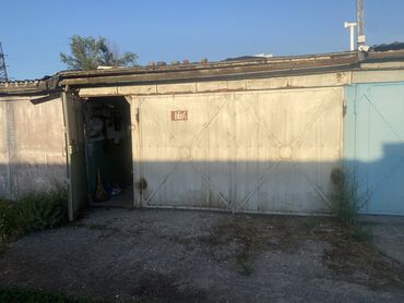 продается жилой дом в село арашан: 38 кв. м, Кирпич, Бетон | Кароочу чуңкур, Күзөт, Жертөлө, ороо