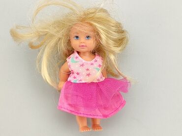 podkoszulki dziecięce lidl: Doll for Kids, condition - Good