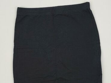 czarne t shirty damskie allegro: Spódnica, FBsister, M, stan - Bardzo dobry