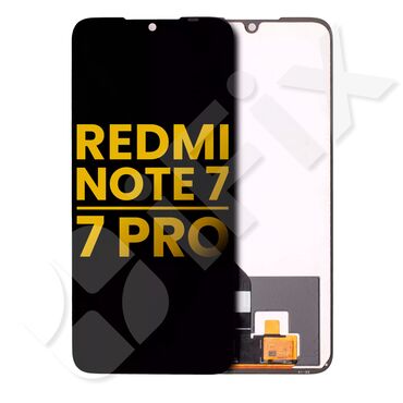 Telefon ekranları: 📱 Ekran Xiaomi Redmi Note 7 Note 7 Pro Note 7S (M1901F7G) ORG