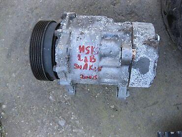 prodaj: KOMPRESOR KLIME ZA VOLKSWAGEN SHARAN OD 2001. DO 2005. GOD. | — 4