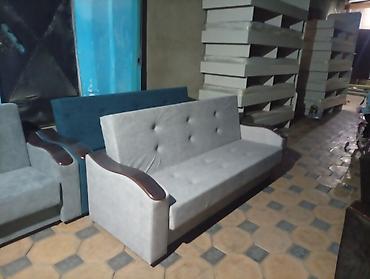 Прямые диваны: Прямой диван, Новый — 1