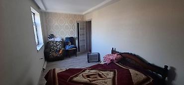 sumqayit 8 mkr kiraye evler: Bakı, 2 otaqlı, Köhnə tikili, 45 kv. m — 7