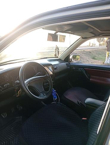 mazda 2004: Volkswagen Golf: 1993 г., 1.8 л, Механика, Бензин, Хэтчбэк — 8